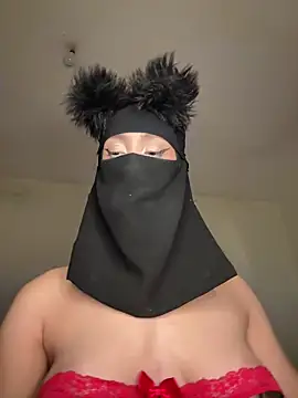 Chat soba uživo modela arabayla