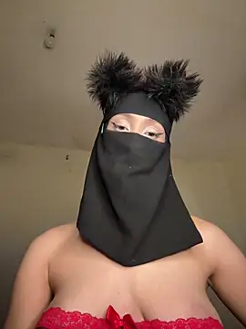 Chat ao vivo de arabayla
