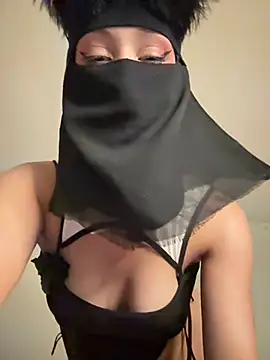Bilik Sembang Langsung arabayla