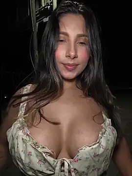Catalina_ramos 即時聊天室