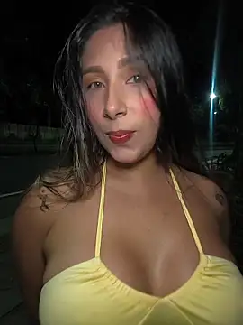 Chat ao vivo de Catalina_ramos