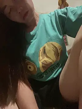 Chat ao vivo de meganmeo