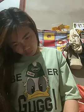 Sala de chat ao vivo de meganmeo