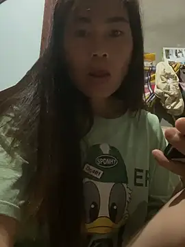 meganmeon Live chat-huone