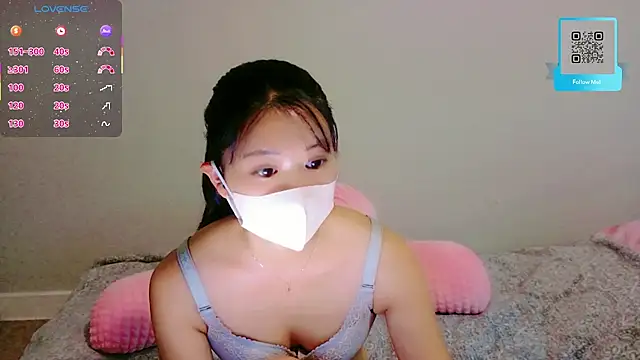 Minagi_Shizuku – Naživo XXX chat