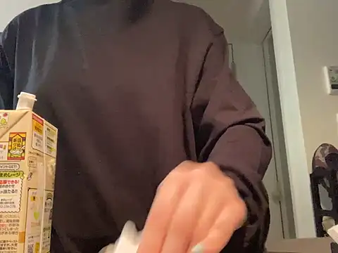 Omame_no_Yuwakuのライブセックスカメラショー