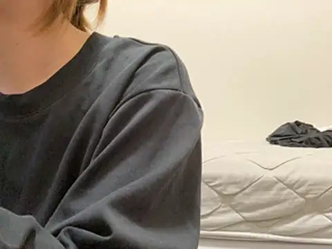Sala de chat en directo de Omame_no_Yuwaku