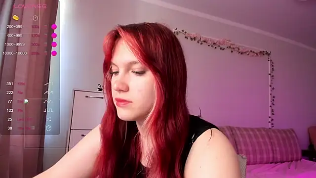 SweetieMarry Live Chatraum