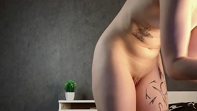 Pokój czatu na żywo – maddykatesshow