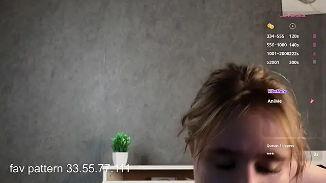 maddykatesshow Cameră chat live