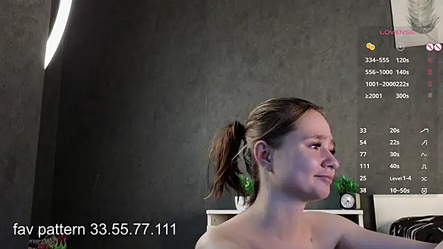maddykatesshow Live Chatraum