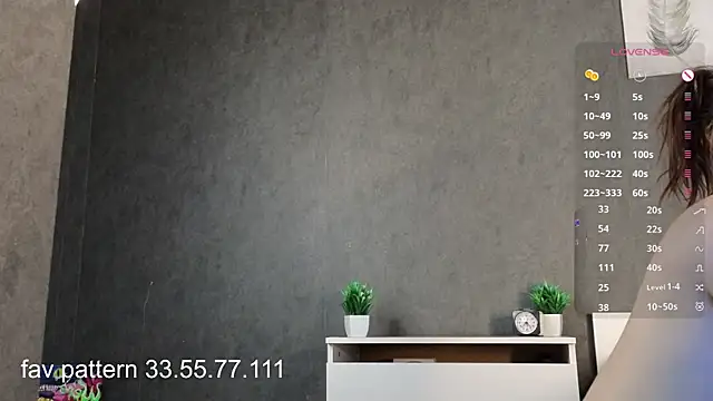 maddykatesshown Live chat-huone