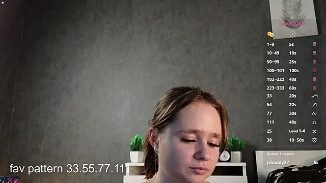 maddykatesshow Live Chatrum
