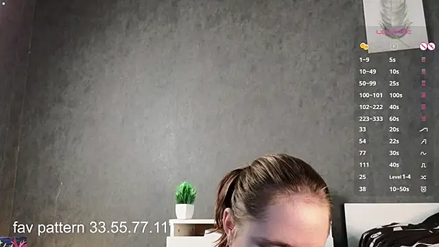 maddykatesshow Live Chatrum