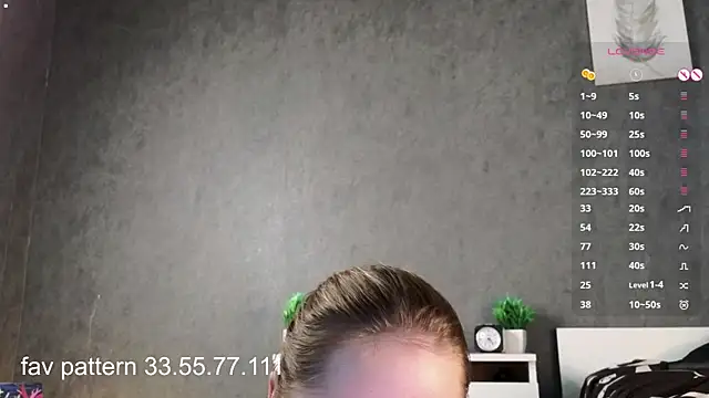 maddykatesshow Cameră chat live