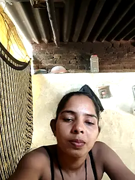 Babita_Gori Adlı Modelin Canlı Sohbet Odası