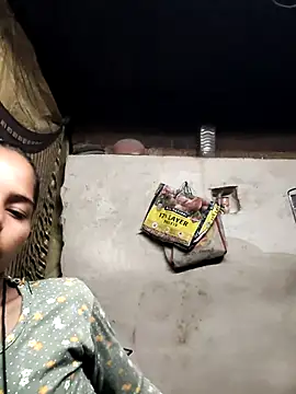 Babita_Gori Adlı Modelin Canlı Sohbet Odası