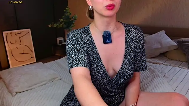 Chat ao vivo de mynameloveeeeee