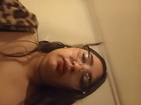 Živá chatovací místnost Tokiiooo