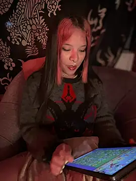 A_Good_Witch Live Chatraum