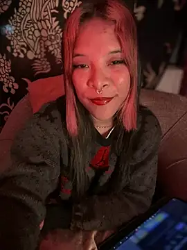 A_Good_Witch Cameră chat live