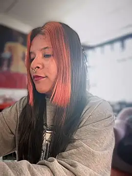 A_Good_Witch Live Chatraum
