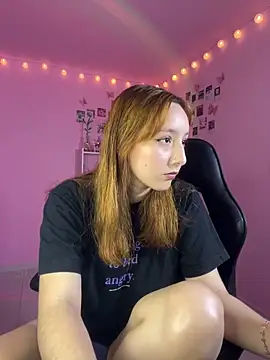 Davne_ Live Chatraum