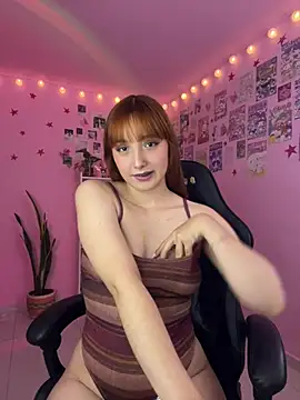 Davne_ Cameră chat live
