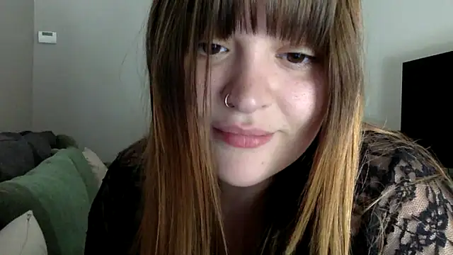 Blue-Coxy Live Chatraum
