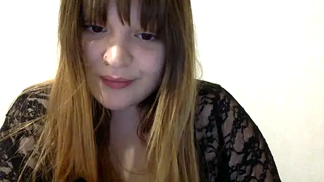Chat ao vivo de Blue-Coxy