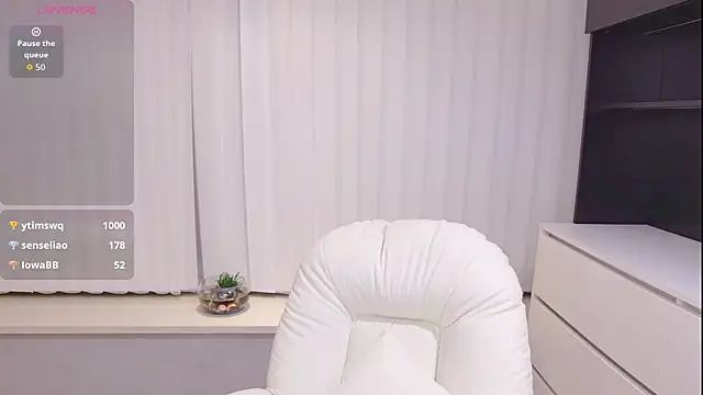 Angelababy520_ Cameră chat live