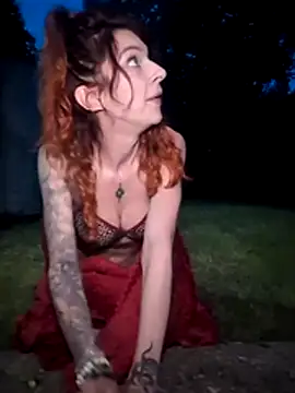 Chat ao vivo de FreyaFucksFans