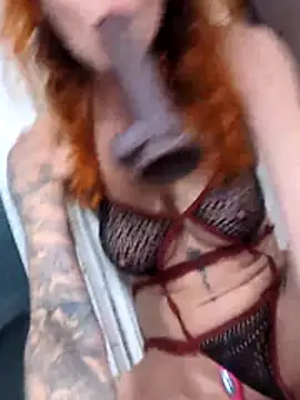 FreyaFucksFans Cameră chat live