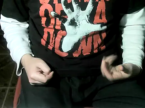 OreCam Webcam Show