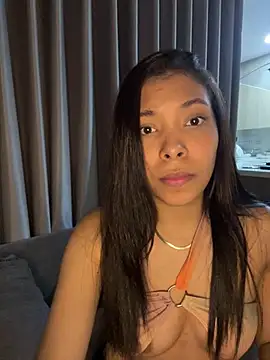 KarolRojas_22 Cameră chat live
