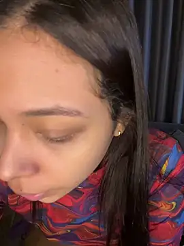 Pokój czatu na żywo – KarolRojas_22