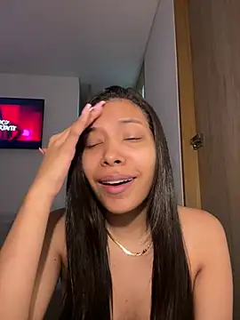 KarolRojas_22 live-chat rom