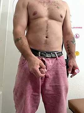 2addictivelyhorny Adlı Modelin Canlı Sohbet Odası