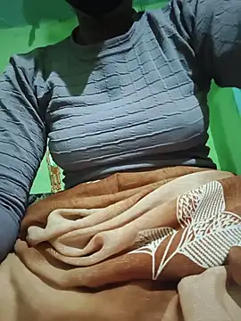 Phòng Chat Trực Tiếp Punam_panjabi