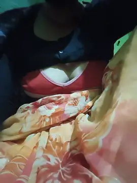 חדר צ'אט בשידור חי של Punam_panjabi