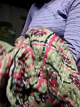 Živá chatovací místnost Punam_panjabi