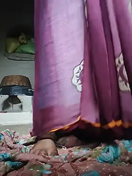 Sala de chat en directo de Punam_panjabi