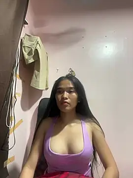 Bilik Sembang Langsung wet_princess69x
