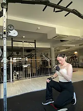 TomilaSi Live Chatraum