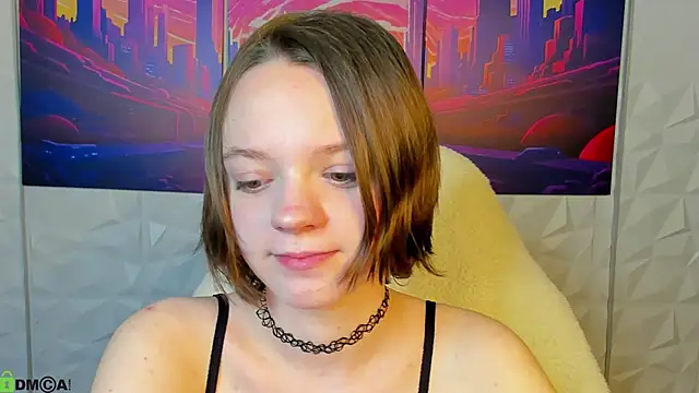 Olivia_Riesz লাইভ চ্যাট রুম