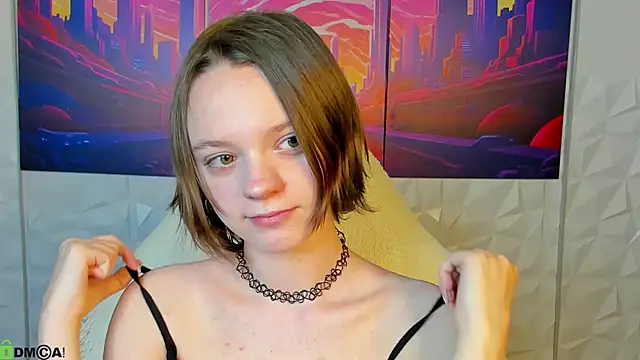 Olivia_Riesz Cameră chat live