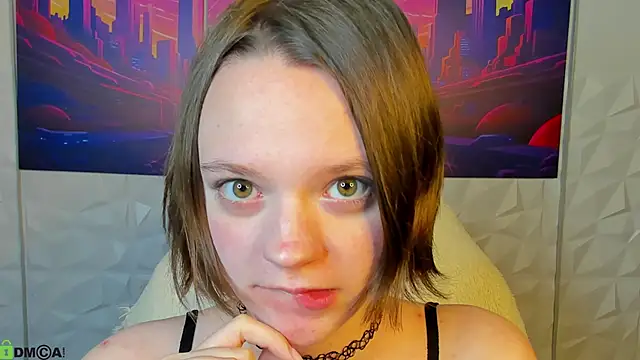 Olivia_Riesz Cameră chat live