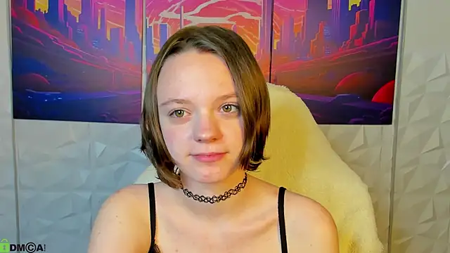 חדר צ'אט בשידור חי של Olivia_Riesz