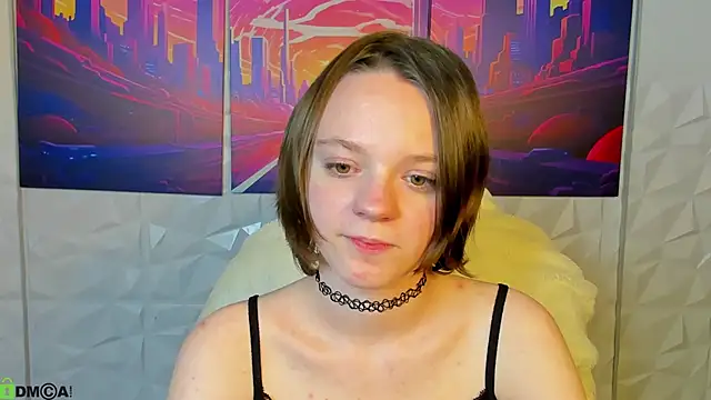 Živá chatovací místnost Olivia_Riesz