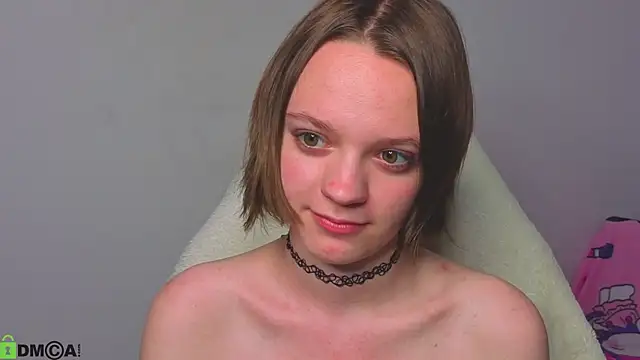 Olivia_Riesz Adlı Modelin Canlı Sohbet Odası